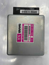 Load image into Gallery viewer, TRANSMISSION COMPUTER SAAB 9-3 1999 99 - NW37180