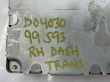 Load image into Gallery viewer, TRANSMISSION COMPUTER SAAB 9-3 1999 99 - NW37180