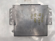 Load image into Gallery viewer, ECU ECM COMPUTER Saab 9-3 1999 99 2000 00 Auto Trans - NW62064