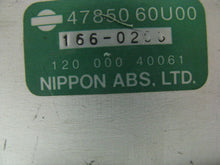 Load image into Gallery viewer, ABS COMPUTER INFINITI Q45 1991 92 93 - 19982