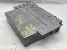Load image into Gallery viewer, ECU ECM COMPUTER Saab 9-3 2002 02 2003 03 B205R - NW62089