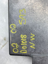 Load image into Gallery viewer, ECU ECM COMPUTER Saab 9-3 2002 02 2003 03 B205R - NW62089
