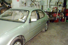 Load image into Gallery viewer, AIR BAG COMPUTER INFINITI J30 1994 - 14884