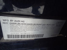 Load image into Gallery viewer, Fuel Pump Audi A4 2005 05 2006 06 2007 07 2008 08 - MRK246051