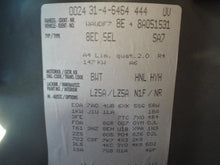 Load image into Gallery viewer, Fuel Pump Audi A4 2005 05 2006 06 2007 07 2008 08 - MRK246051