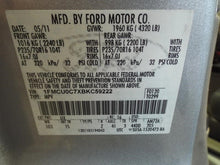 Load image into Gallery viewer, Steering Gear Rack Ford Escape 2011 - MRK249799