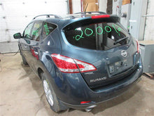 Load image into Gallery viewer, Console Murano Murano Cross Cabriolet 2009-2013 - 1017532