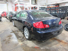 Load image into Gallery viewer, WHEEL G35 Q45 G35 350Z 2003 03 2004 04 2005 05 2006 06 16x4 Spare - 1029564