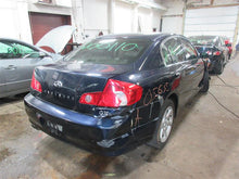 Load image into Gallery viewer, WHEEL G35 Q45 G35 350Z 2003 03 2004 04 2005 05 2006 06 16x4 Spare - 1029564