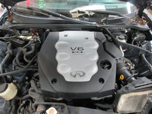 Load image into Gallery viewer, WHEEL G35 Q45 G35 350Z 2003 03 2004 04 2005 05 2006 06 16x4 Spare - 1029564