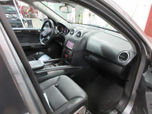 Load image into Gallery viewer, REAR DOOR Mercedes ML320 ML350 ML500 2006 06 07 08 09 10 11 Left - 1031457