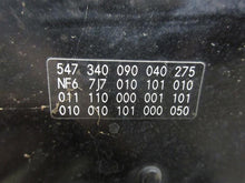 Load image into Gallery viewer, GLOVE BOX DOOR Mercedes-Benz S350 S430 S500 S55 S600 S65 2006 06 - 1033719