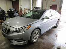 Load image into Gallery viewer, INTERIOR SUN VISORS Sonata Sonata Hybrid 15 16 17 18 19 Left - 1034566