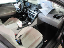 Load image into Gallery viewer, INTERIOR SUN VISORS Sonata Sonata Hybrid 15 16 17 18 19 Left - 1034566
