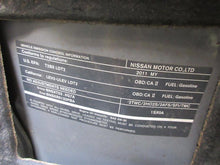 Load image into Gallery viewer, Compact Spare Wheel Nissan Murano 2003 03 2004 04 2005 05 06 07 09 10 11 18x4 - 1038543