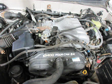 Load image into Gallery viewer, TAIL LIGHT LAMP ASSEMBLY Toyota 4 Runner 96 97 98 99 00 Left - 1040471