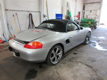 Load image into Gallery viewer, WHEEL RIM Porsche Boxster 1999 99 MESSAGE FOR SIZE - 1040128