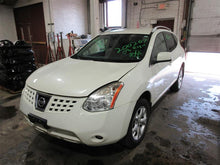 Load image into Gallery viewer, OIL PAN Nissan Rogue 08 09 10 11 12 13 14 15 LOWER - 1069732