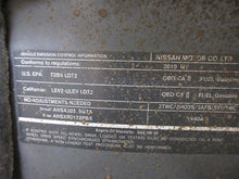 Load image into Gallery viewer, CYLINDER HEAD Altima Murano Murano Cross Cabriolet Quest 09-14 Left - 1045968