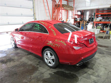 Load image into Gallery viewer, CONSOLE LID Mercedes-Benz CLA45 Mercedes-Benze CLA250 2016 16 - 1045840