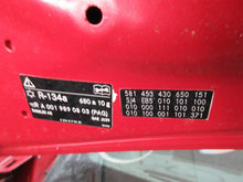 Load image into Gallery viewer, FRONT DOOR WINDOW SWITCH B250 CLA45 Gl350 Gl450 Gl550 GL63 13-20 Left - 1045839