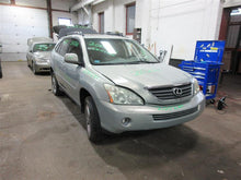 Load image into Gallery viewer, INDEPENDENT REAR SUSPENSION Lexus RX400H 2006 06 2007 07 Left - 1290137