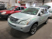 Load image into Gallery viewer, INDEPENDENT REAR SUSPENSION Lexus RX400H 2006 06 2007 07 Left - 1290137