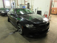 Load image into Gallery viewer, QUARTER GLASS BMW 645i 650i M6 2004 04 2005 05 06 07 08 09 10 Coupe Left - 1050884