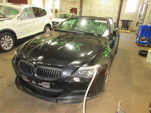 Load image into Gallery viewer, QUARTER GLASS BMW 645i 650i M6 2004 04 2005 05 06 07 08 09 10 Coupe Left - 1050884