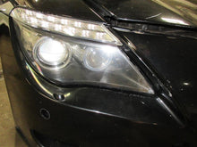 Load image into Gallery viewer, GRILLE BMW M6 645i 650i 2004 04 2005 05 06 07 08 09 10 Upper Right - 1050873