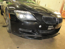 Load image into Gallery viewer, QUARTER GLASS BMW 645i 650i M6 2004 04 2005 05 06 07 08 09 10 Coupe Left - 1050884