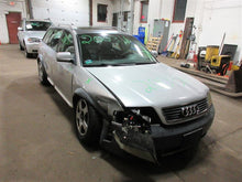 Load image into Gallery viewer, Wheel Audi Allroad 2001 01 02 03 04 05 16x6.5 Alloy Spare - 1051157