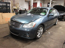 Load image into Gallery viewer, TEMPERATURE CONTROLS Infiniti M35 M45 2008 08 2009 09 2010 10 - 1057041
