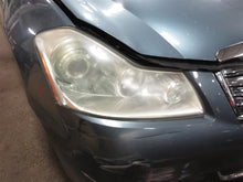 Load image into Gallery viewer, TEMPERATURE CONTROLS Infiniti M35 M45 2008 08 2009 09 2010 10 - 1057041