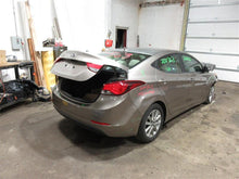 Load image into Gallery viewer, TRUNK LID Hyundai Elantra 2014 14 2015 15 2016 16 - 1057392