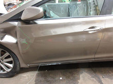 Load image into Gallery viewer, TRUNK LID Hyundai Elantra 2014 14 2015 15 2016 16 - 1057392