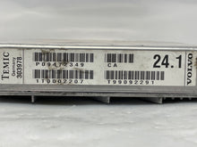 Load image into Gallery viewer, TRANSMISSION COMPUTER Volvo S80 1999 99 00 01 02 - 06 - NW39293