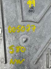 Load image into Gallery viewer, TRANSMISSION COMPUTER Volvo S80 1999 99 00 01 02 - 06 - NW39293
