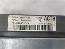 Load image into Gallery viewer, ECU ECM COMPUTER Ford Taurus Mercury Sable 2005 05 - NW58518