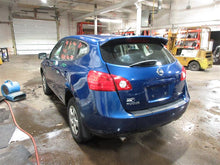 Load image into Gallery viewer, REAR DOOR Nissan Rogue 2008 08 2009 09 2010 10 Right - 1059409