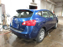 Load image into Gallery viewer, REAR DOOR Nissan Rogue 2008 08 2009 09 2010 10 Right - 1059409