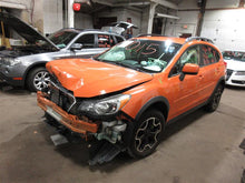 Load image into Gallery viewer, SPARE WHEEL RIM FR-S BR-Z Impreza XV Crosstek 12-14 16x4 STEEL - 1059655