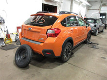 Load image into Gallery viewer, SPARE WHEEL RIM FR-S BR-Z Impreza XV Crosstek 12-14 16x4 STEEL - 1059655