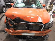 Load image into Gallery viewer, SPARE WHEEL RIM FR-S BR-Z Impreza XV Crosstek 12-14 16x4 STEEL - 1059655