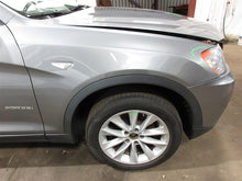 Load image into Gallery viewer, REAR BRAKE CALIPER BMW X3 X4 11 12 13 14 15 16 Left - 1060421