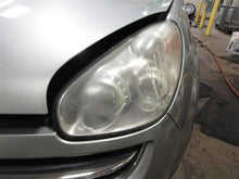 Load image into Gallery viewer, GAS FUEL FILLER LID DOOR Subaru Tribeca 2006 06 - 1061423