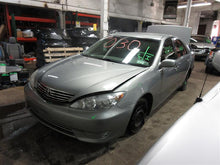 Load image into Gallery viewer, OWNERS MANUAL Toyota Camry 2005 05 - 1061832