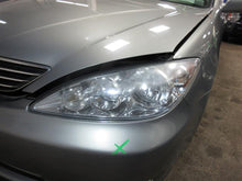 Load image into Gallery viewer, OWNERS MANUAL Toyota Camry 2005 05 - 1061832