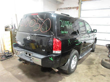 Load image into Gallery viewer, FRONT SPINDLE Nissan Armada Titan Infiniti Qx56 2004 04 2005 05 06 07 - 12 Left - 1063358