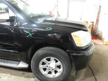 Load image into Gallery viewer, FRONT SPINDLE Nissan Armada Titan Infiniti Qx56 2004 04 2005 05 06 07 - 12 Left - 1063358